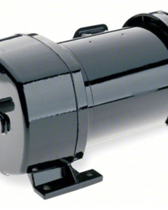 GEARMOTOR,1/3HP,3PH,18RPM  #6Z404 208-230/460V 60HZ,190/380V